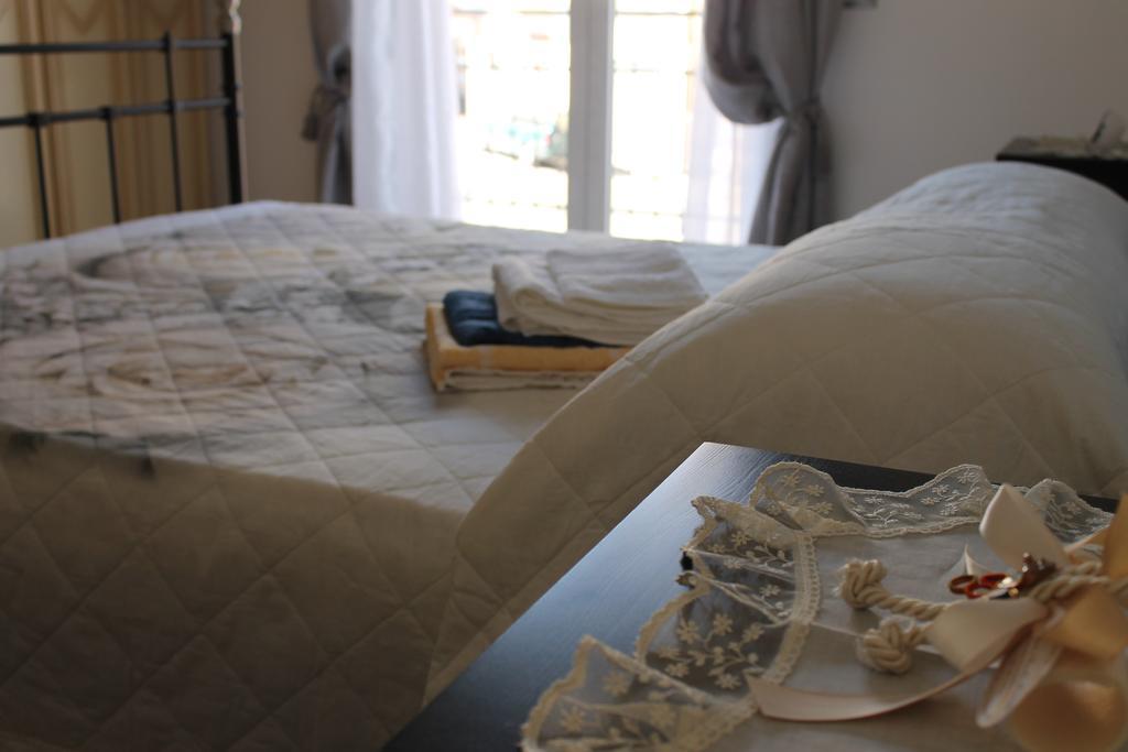 Artemide Villa Agerola Luaran gambar