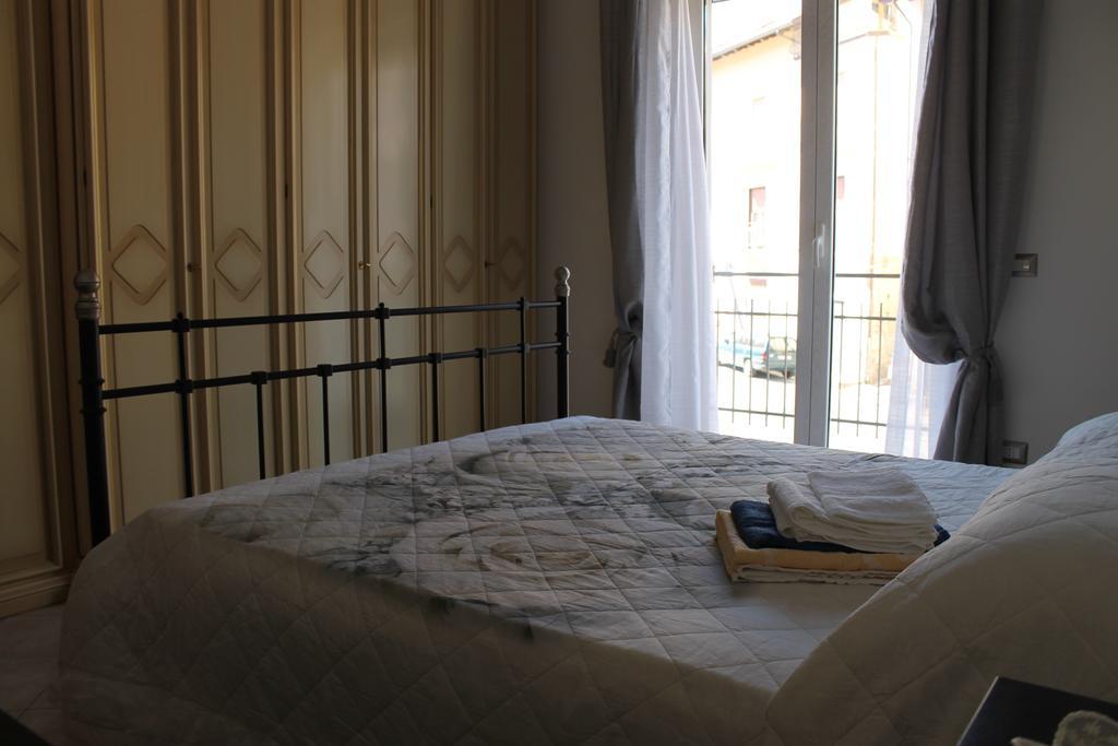 Artemide Villa Agerola Luaran gambar