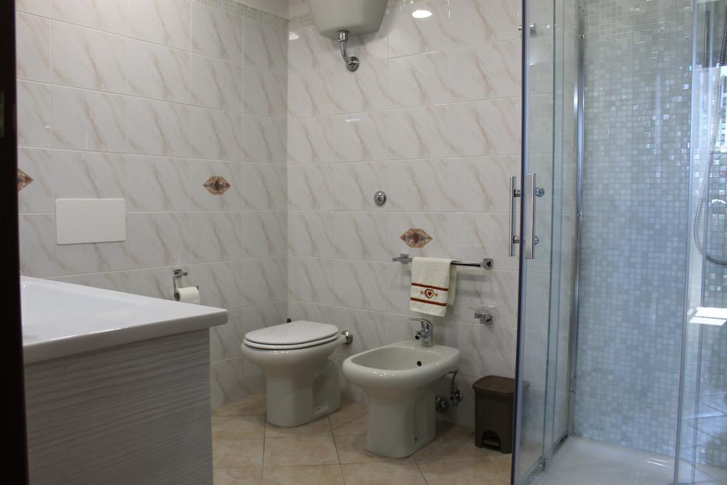 Artemide Villa Agerola Luaran gambar