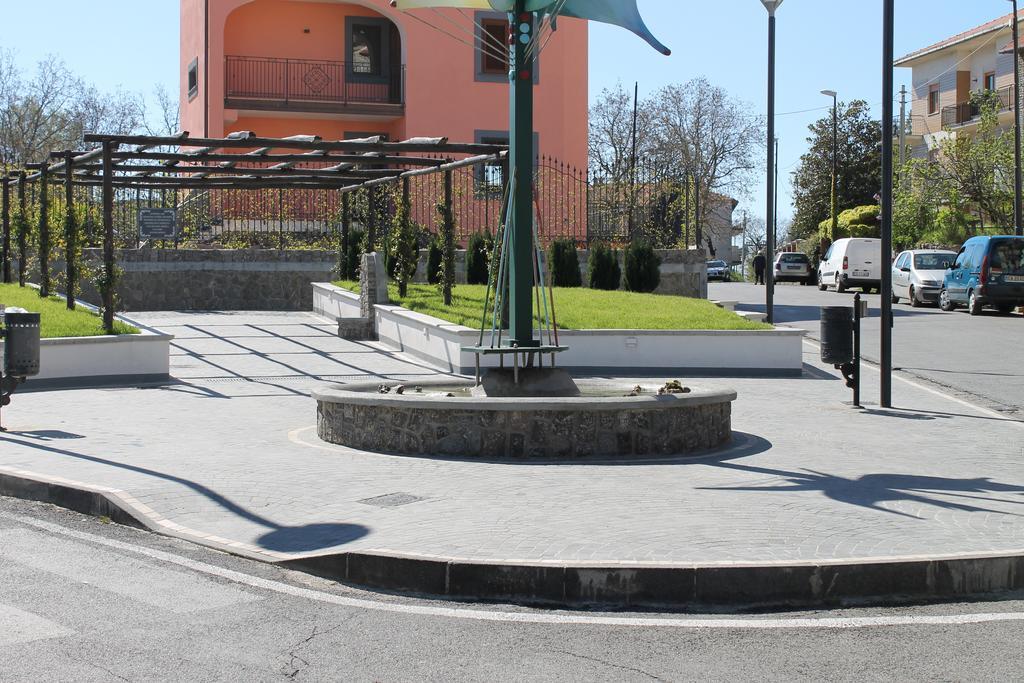 Artemide Villa Agerola Luaran gambar