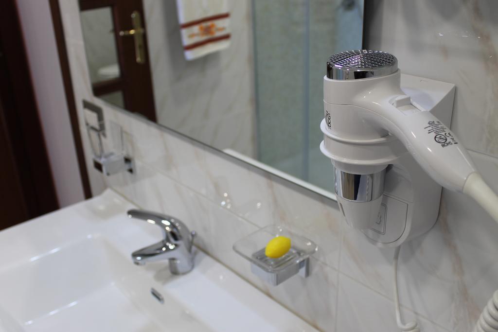 Artemide Villa Agerola Luaran gambar