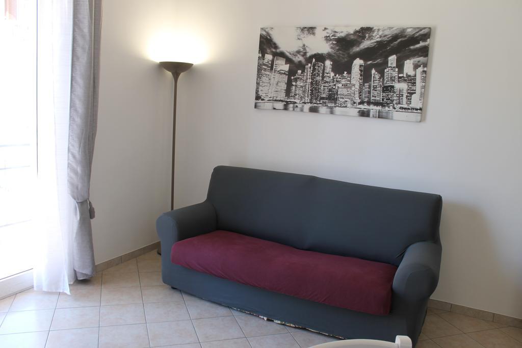 Artemide Villa Agerola Luaran gambar