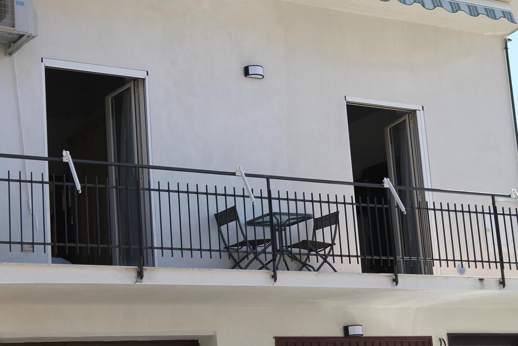 Artemide Villa Agerola Luaran gambar