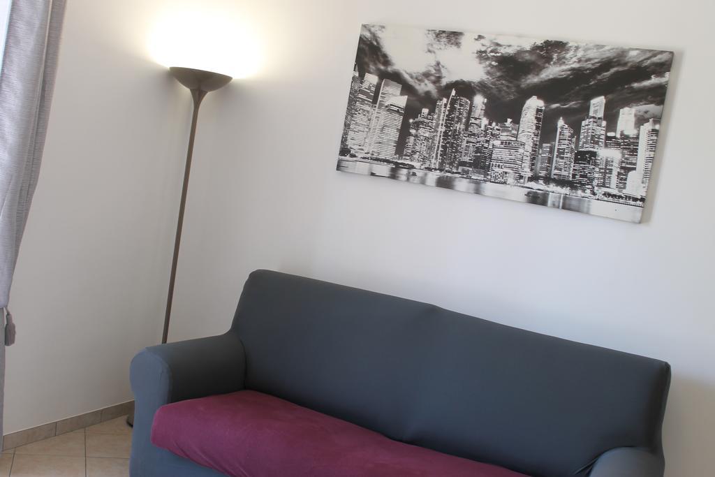 Artemide Villa Agerola Luaran gambar