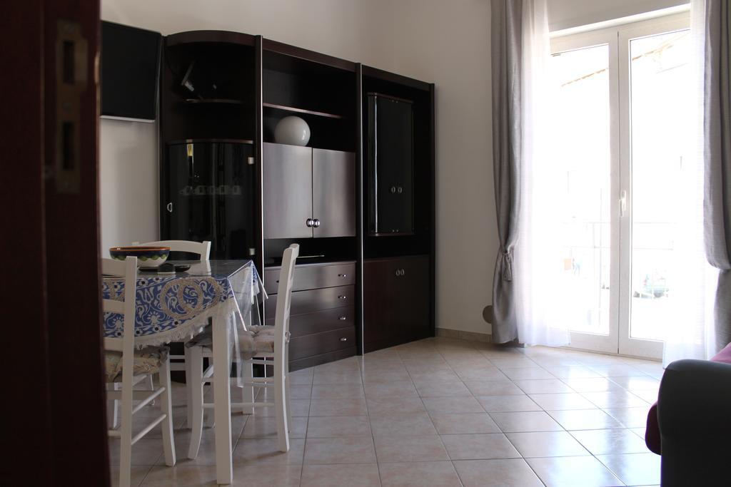 Artemide Villa Agerola Luaran gambar