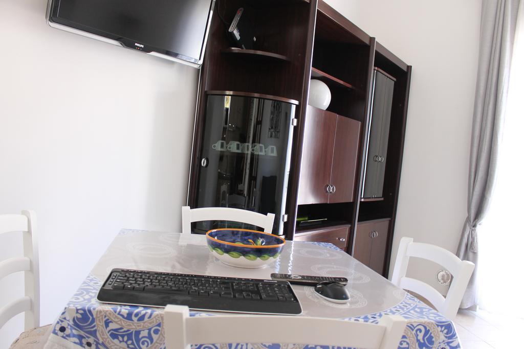 Artemide Villa Agerola Luaran gambar