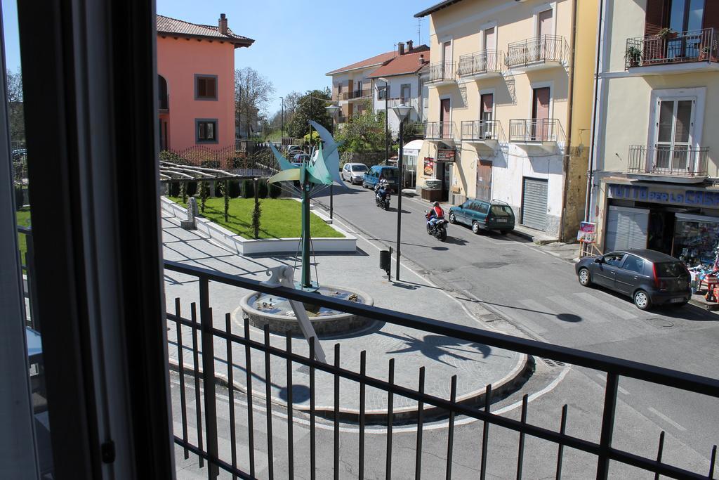 Artemide Villa Agerola Luaran gambar