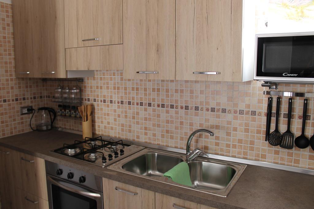 Artemide Villa Agerola Luaran gambar