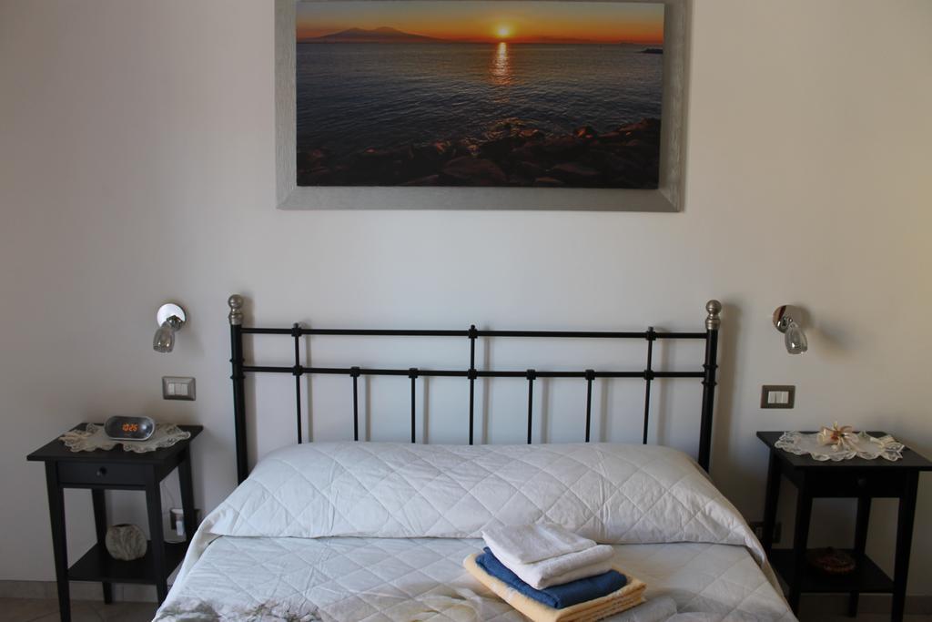 Artemide Villa Agerola Luaran gambar