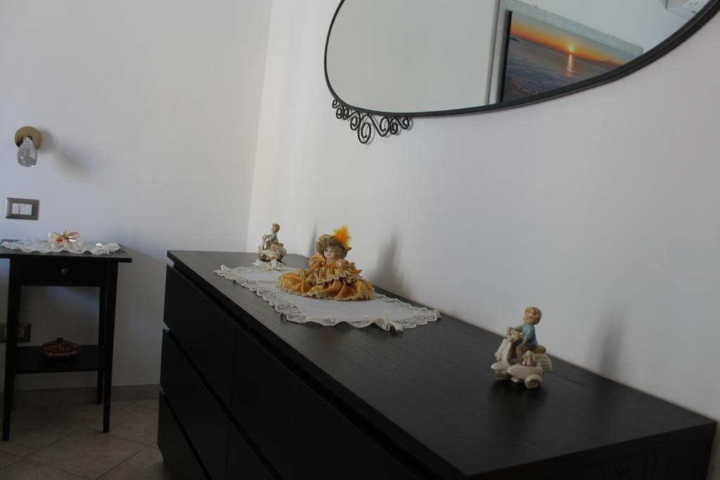 Artemide Villa Agerola Luaran gambar