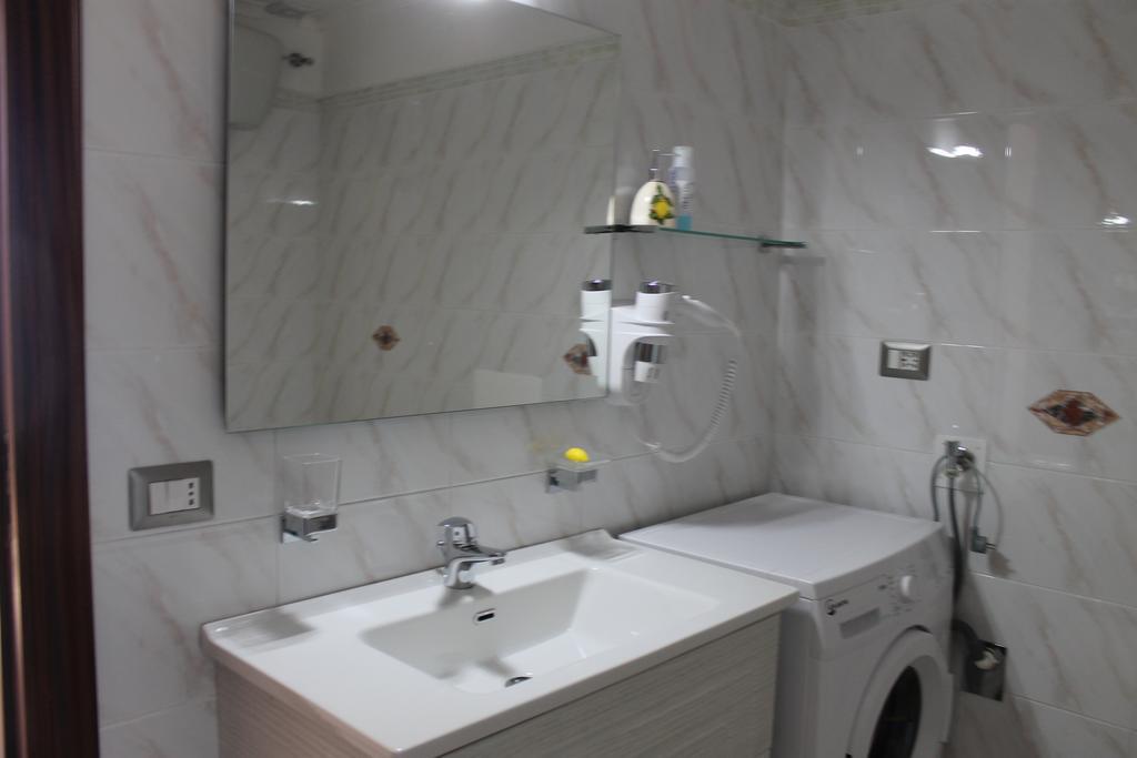 Artemide Villa Agerola Luaran gambar